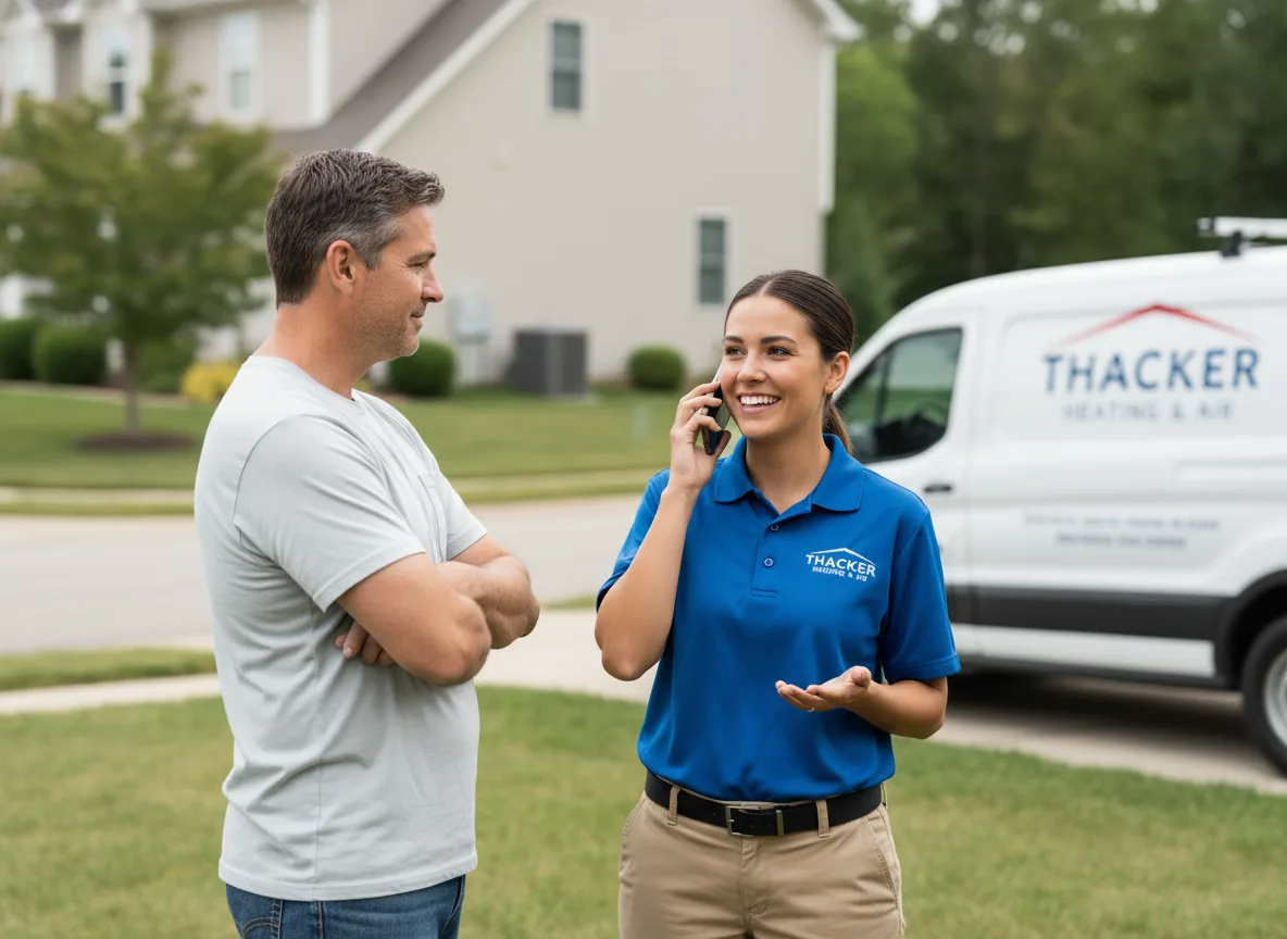 Ac Repair Mount Union, IA FAQs